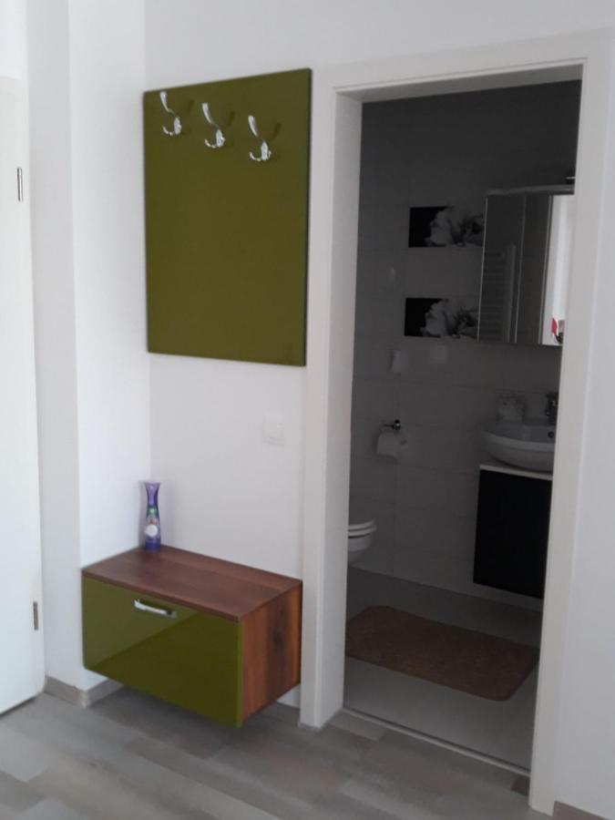Apartament Avangarden Ema Verde Braşov Exterior foto