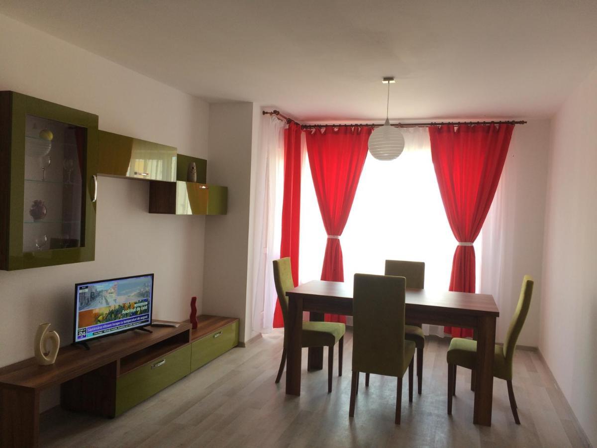 Apartament Avangarden Ema Verde Braşov Exterior foto